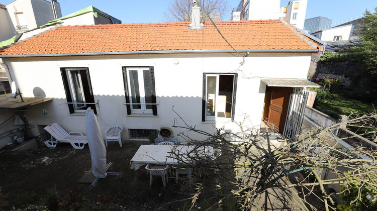 Ma-Cabane - Vente Maison Montreuil, 140 m²