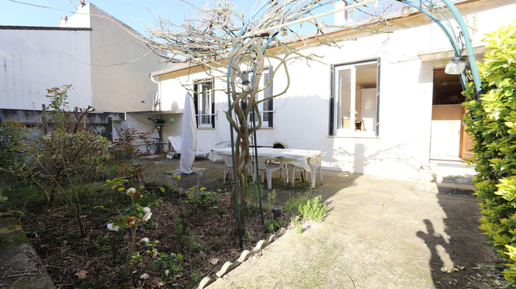 Ma-Cabane - Vente Maison Montreuil, 140 m²