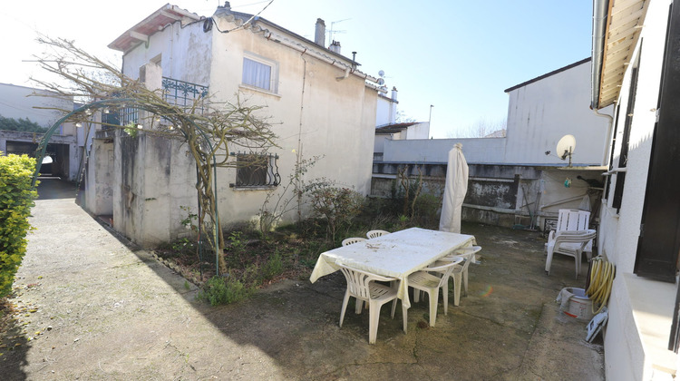 Ma-Cabane - Vente Maison Montreuil, 140 m²