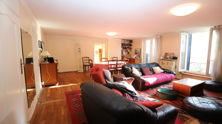 Ma-Cabane - Vente Maison Montreuil, 140 m²