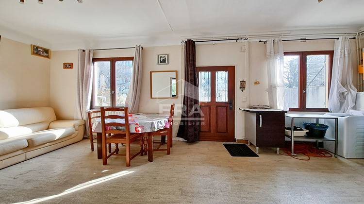 Ma-Cabane - Vente Maison MONTREUIL, 40 m²