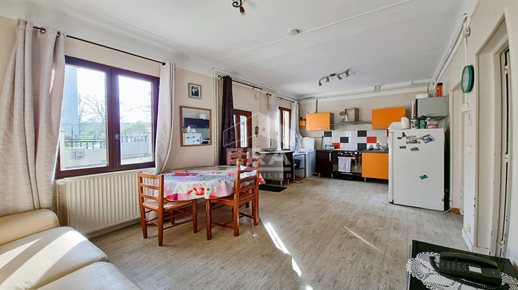 Ma-Cabane - Vente Maison MONTREUIL, 40 m²