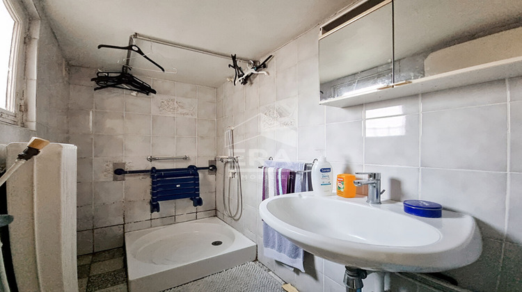 Ma-Cabane - Vente Maison MONTREUIL, 40 m²