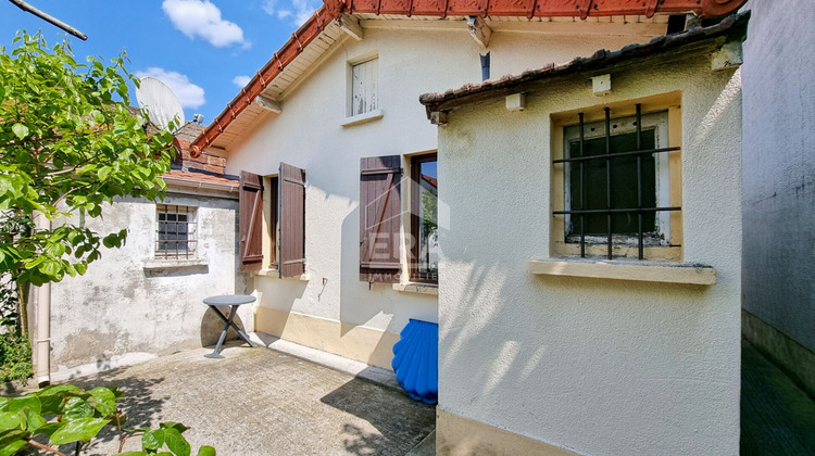 Ma-Cabane - Vente Maison MONTREUIL, 40 m²