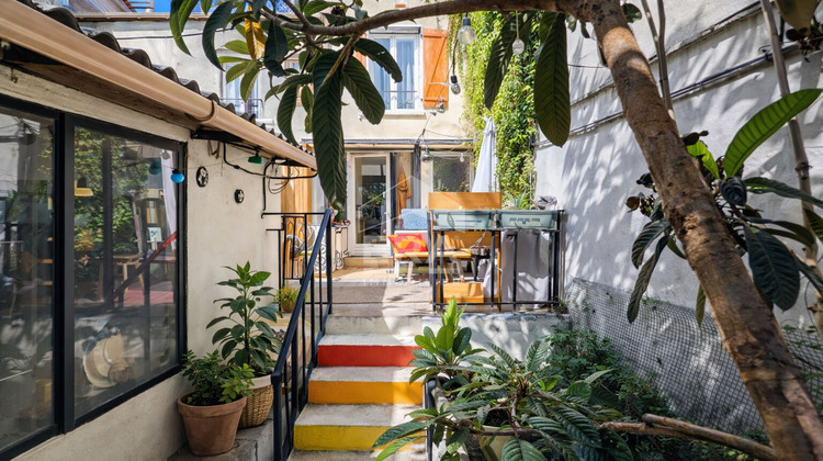 Ma-Cabane - Vente Maison MONTREUIL, 51 m²