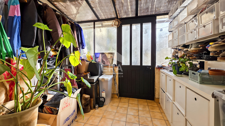 Ma-Cabane - Vente Maison MONTREUIL, 51 m²