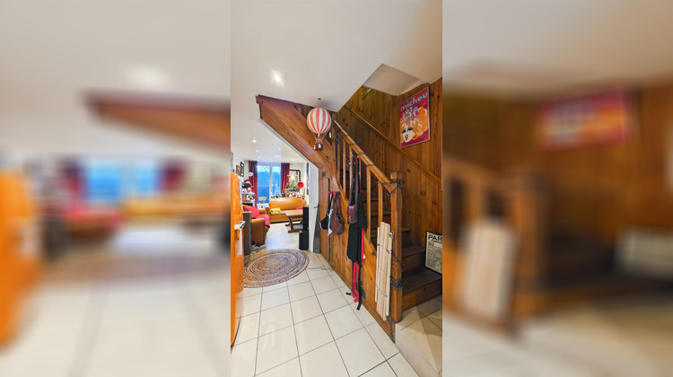 Ma-Cabane - Vente Maison MONTREUIL, 51 m²