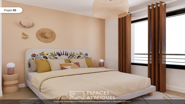 Ma-Cabane - Vente Maison MONTREUIL, 115 m²