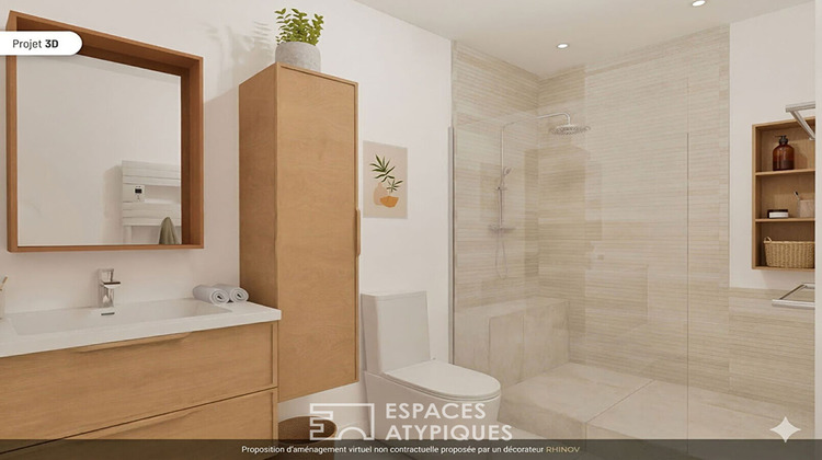 Ma-Cabane - Vente Maison MONTREUIL, 115 m²