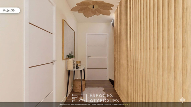 Ma-Cabane - Vente Maison MONTREUIL, 92 m²
