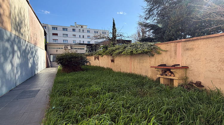 Ma-Cabane - Vente Maison MONTREUIL, 120 m²