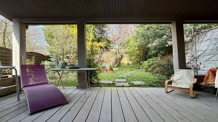 Ma-Cabane - Vente Maison MONTREUIL, 110 m²