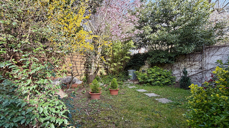 Ma-Cabane - Vente Maison MONTREUIL, 110 m²