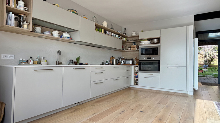 Ma-Cabane - Vente Maison MONTREUIL, 110 m²