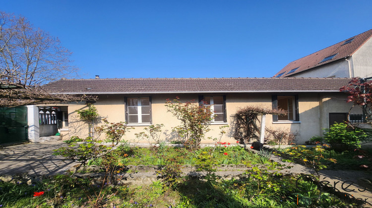 Ma-Cabane - Vente Maison Montreuil, 110 m²