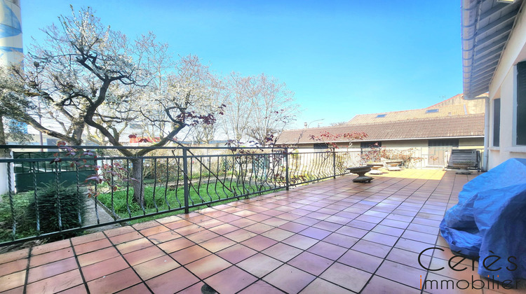 Ma-Cabane - Vente Maison Montreuil, 110 m²