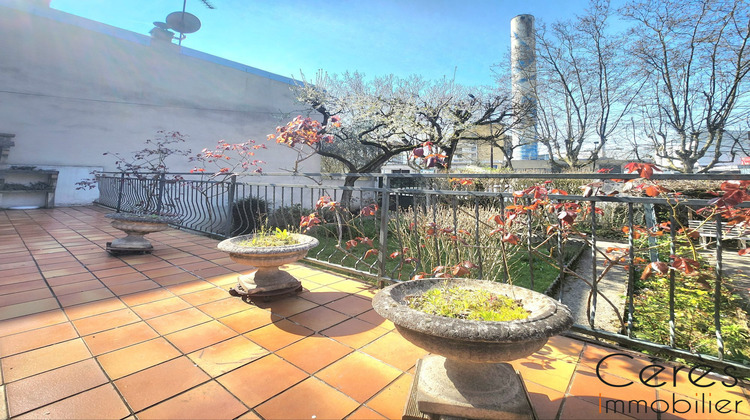 Ma-Cabane - Vente Maison Montreuil, 110 m²