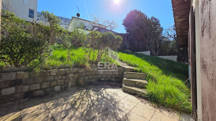 Ma-Cabane - Vente Maison MONTREUIL, 93 m²
