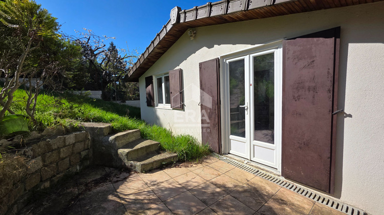 Ma-Cabane - Vente Maison MONTREUIL, 93 m²