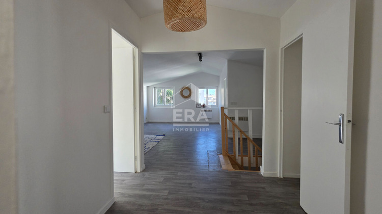 Ma-Cabane - Vente Maison MONTREUIL, 93 m²