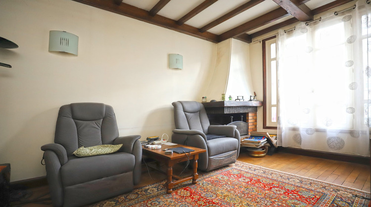 Ma-Cabane - Vente Maison Montreuil, 72 m²