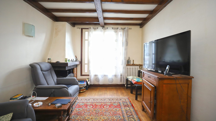 Ma-Cabane - Vente Maison Montreuil, 72 m²