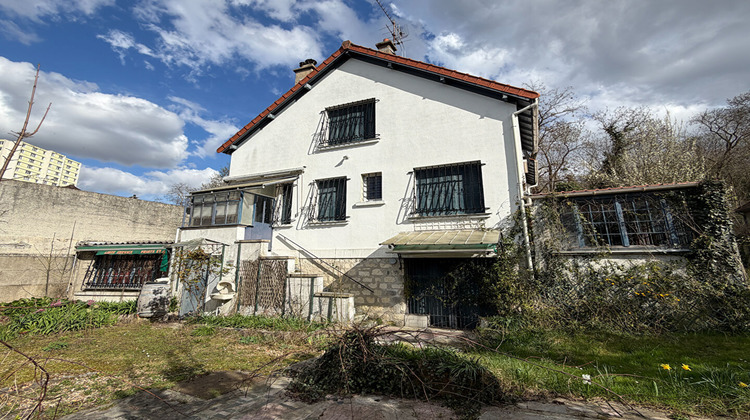 Ma-Cabane - Vente Maison MONTREUIL, 150 m²