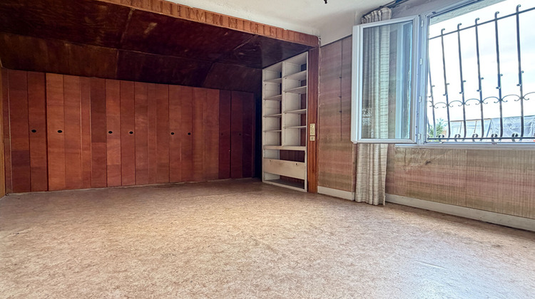 Ma-Cabane - Vente Maison MONTREUIL, 150 m²