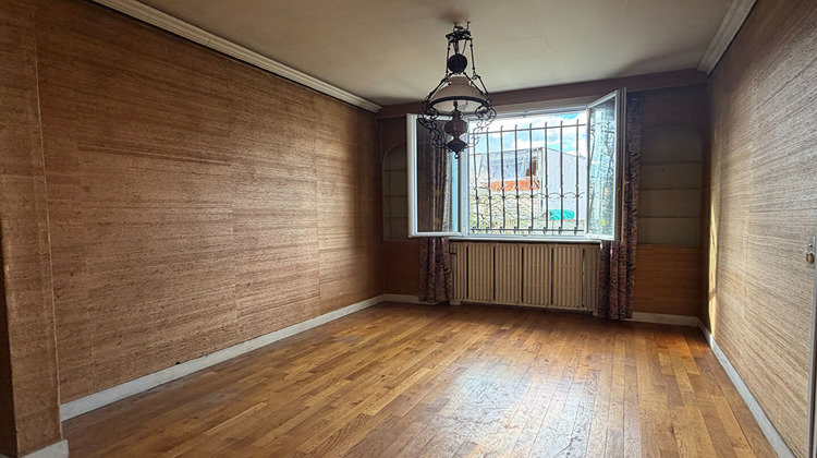 Ma-Cabane - Vente Maison MONTREUIL, 150 m²