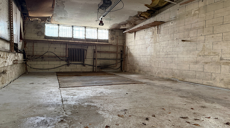 Ma-Cabane - Vente Maison MONTREUIL, 150 m²