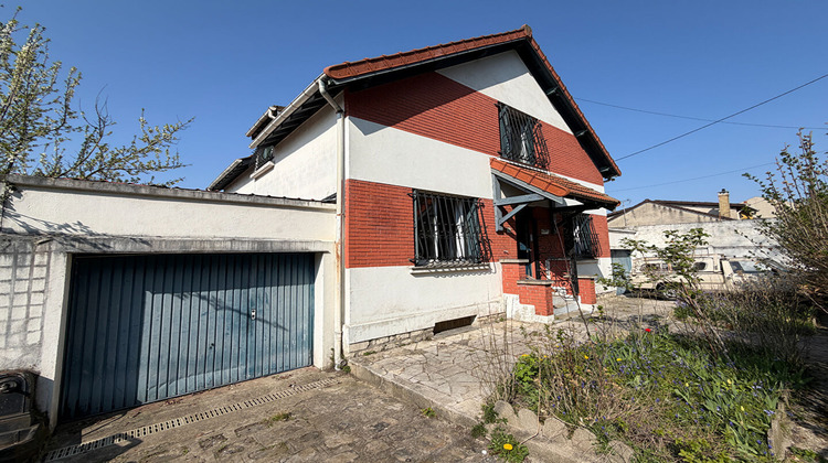 Ma-Cabane - Vente Maison MONTREUIL, 150 m²