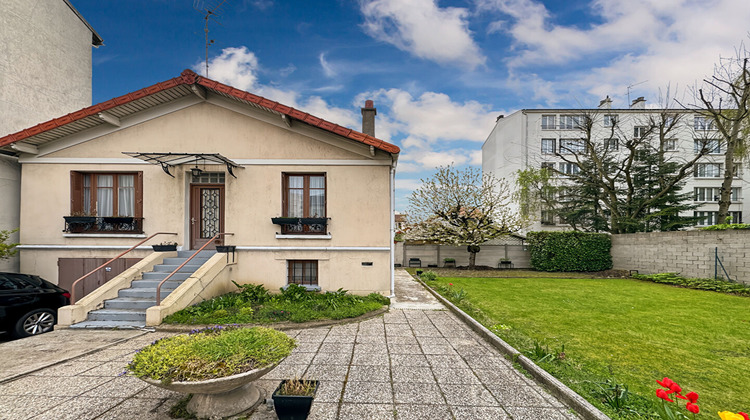 Ma-Cabane - Vente Maison MONTREUIL, 50 m²