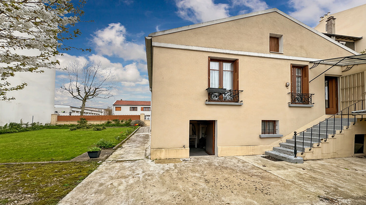 Ma-Cabane - Vente Maison MONTREUIL, 50 m²