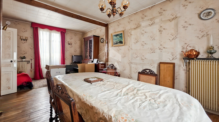 Ma-Cabane - Vente Maison MONTREUIL, 50 m²