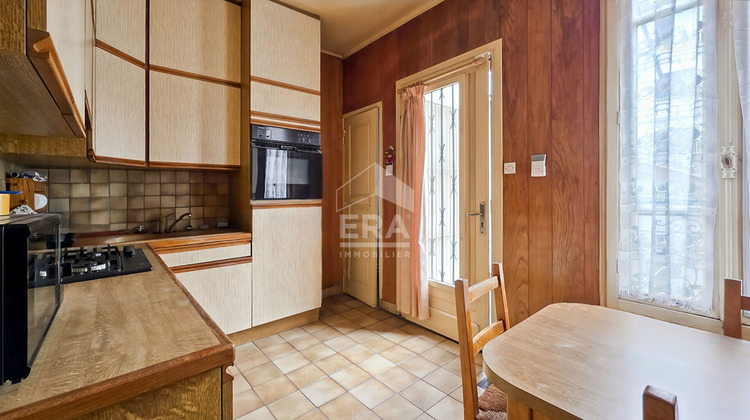 Ma-Cabane - Vente Maison MONTREUIL, 50 m²