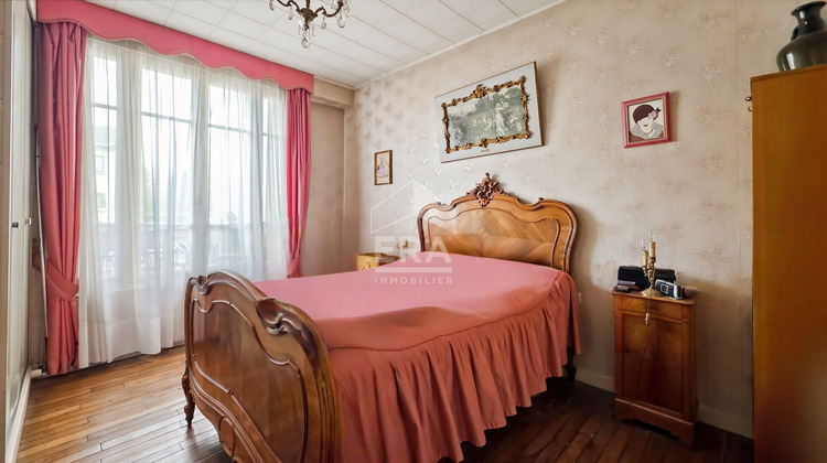 Ma-Cabane - Vente Maison MONTREUIL, 50 m²