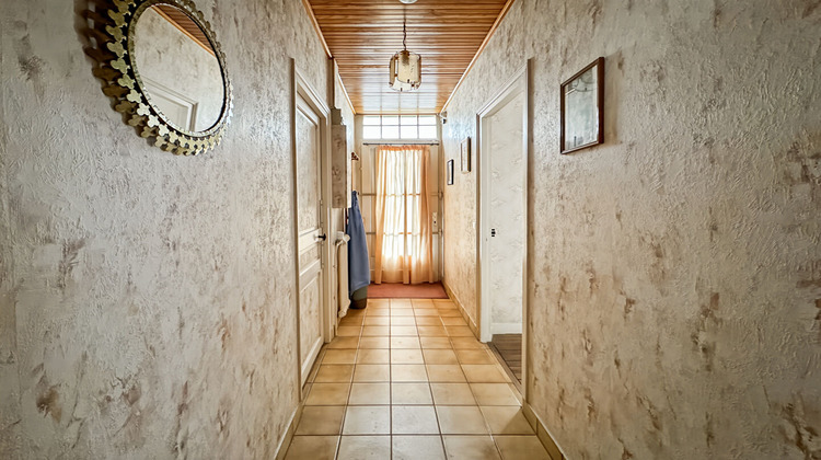 Ma-Cabane - Vente Maison MONTREUIL, 50 m²