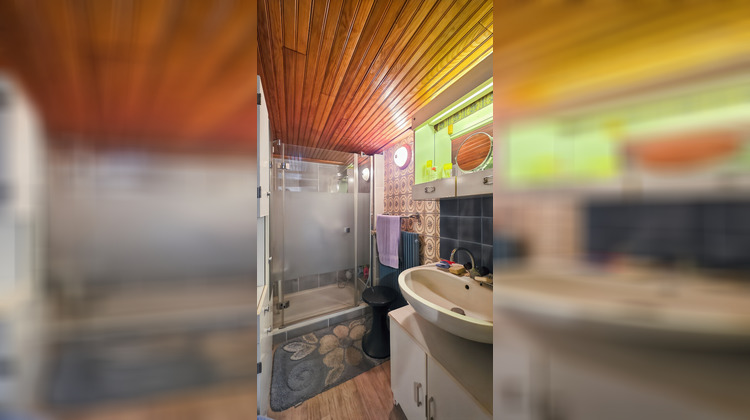 Ma-Cabane - Vente Maison MONTREUIL, 50 m²