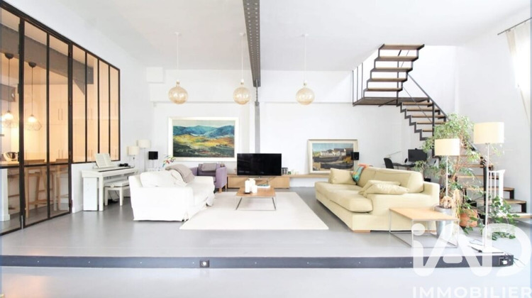 Ma-Cabane - Vente Maison Montreuil, 169 m²