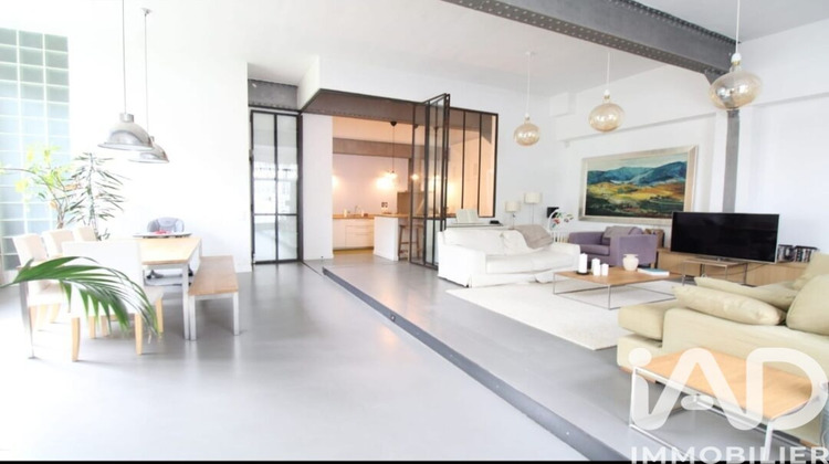 Ma-Cabane - Vente Maison Montreuil, 169 m²