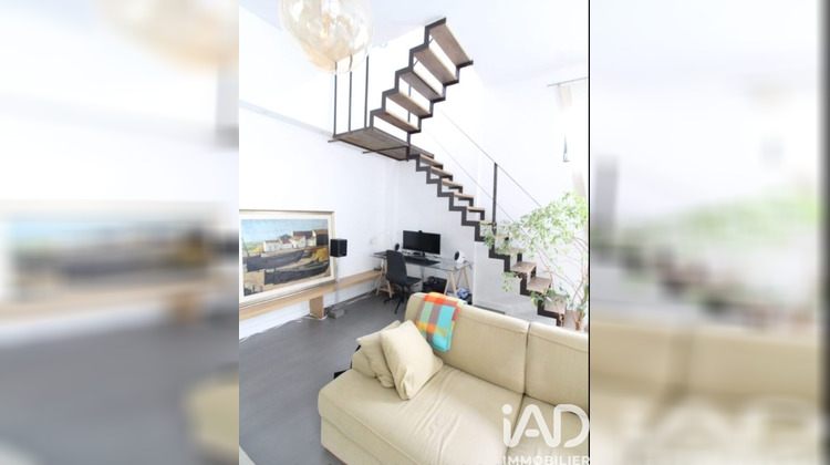 Ma-Cabane - Vente Maison Montreuil, 169 m²