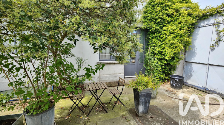 Ma-Cabane - Vente Maison Montreuil, 169 m²