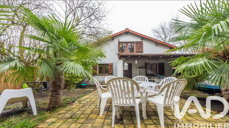 Ma-Cabane - Vente Maison Montreuil, 100 m²