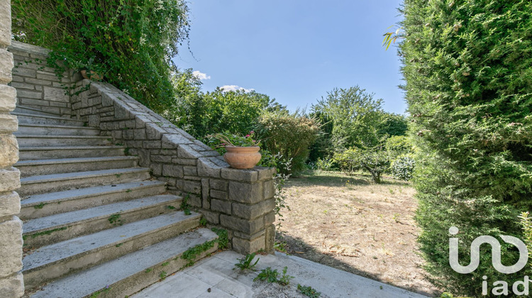 Ma-Cabane - Vente Maison Montreuil, 230 m²