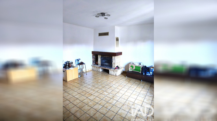 Ma-Cabane - Vente Maison Montreuil, 100 m²
