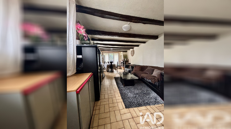 Ma-Cabane - Vente Maison Montreuil, 85 m²