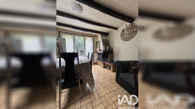 Ma-Cabane - Vente Maison Montreuil, 85 m²