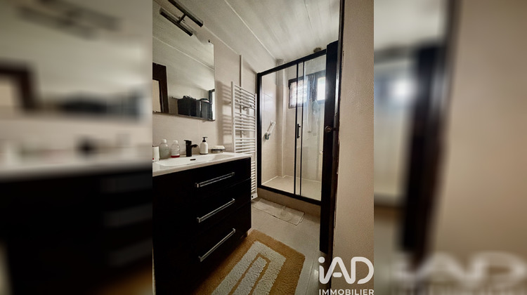 Ma-Cabane - Vente Maison Montreuil, 85 m²