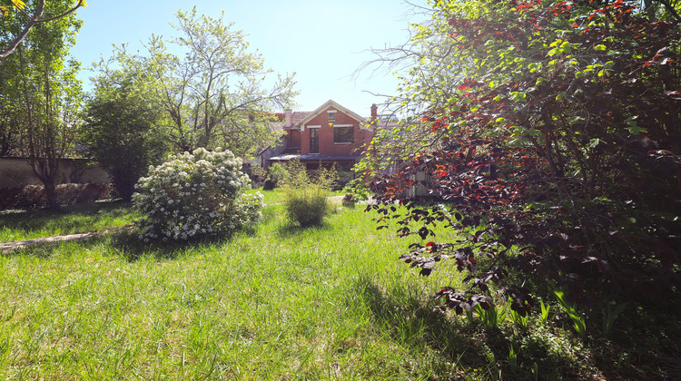 Ma-Cabane - Vente Maison Montreuil, 104 m²