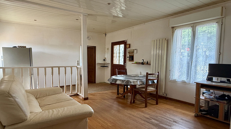 Ma-Cabane - Vente Maison MONTREUIL, 56 m²